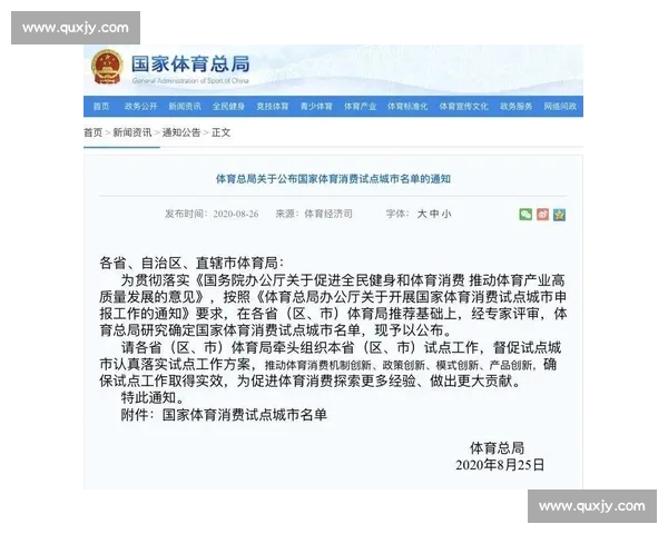 以体育体系建设为核心推动全民健身与竞技水平协调发展的战略研究